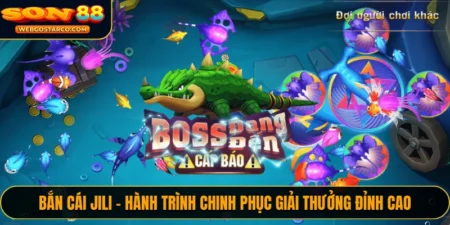 Bắn Cái Jili