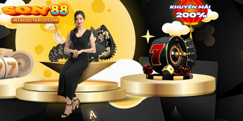 Khuyến Mãi Son88 - Ưu Đãi Hấp Dẫn, Nâng Tầm Trải Nghiệm 1 Lợi ích khi tham gia khuyến mãi SON88