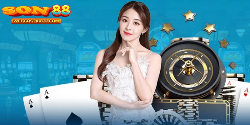 Khuyến Mãi Son88 - Ưu Đãi Hấp Dẫn, Nâng Tầm Trải Nghiệm 2 Những khuyến mãi SON88 nổi nhất hiện nay