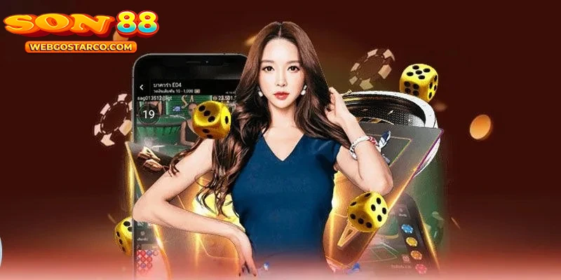 Tải App SON88: Hướng Dẫn Cài Đặt Ứng Dụng Của Nhà Cái Uy Tín 1 Lợi ích khi thực hiện tải app SON88